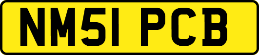 NM51PCB