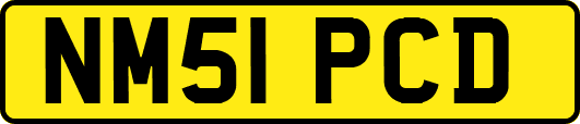 NM51PCD