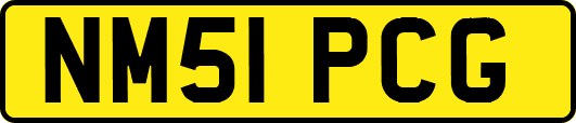 NM51PCG