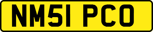 NM51PCO