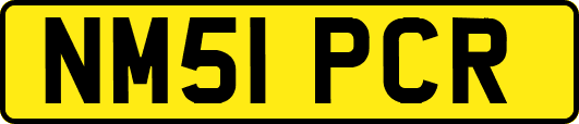 NM51PCR