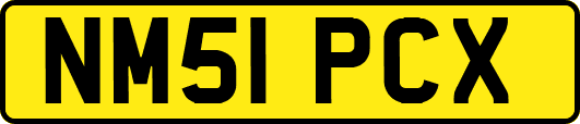 NM51PCX