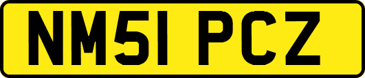 NM51PCZ