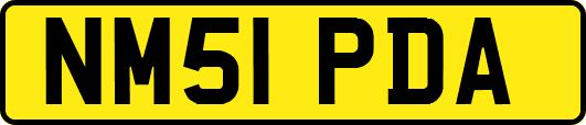 NM51PDA