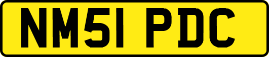 NM51PDC