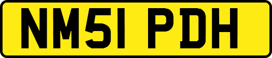 NM51PDH