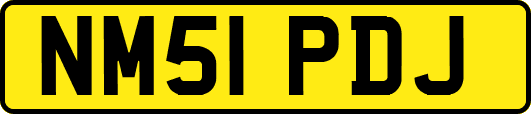 NM51PDJ