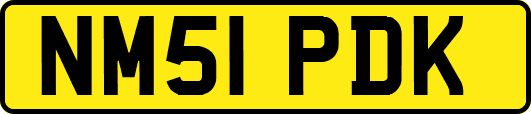NM51PDK