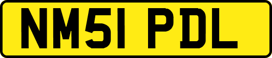 NM51PDL