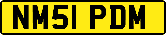 NM51PDM