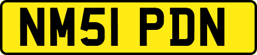 NM51PDN