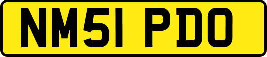 NM51PDO