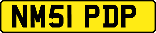 NM51PDP