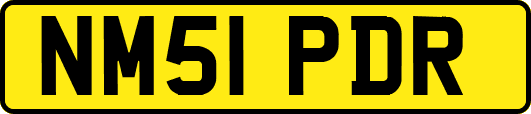 NM51PDR