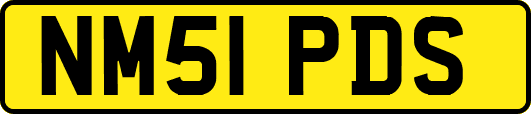 NM51PDS