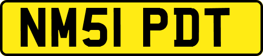 NM51PDT