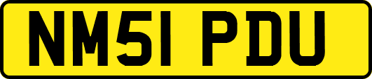 NM51PDU