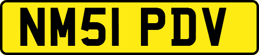 NM51PDV