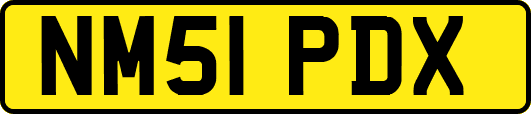 NM51PDX
