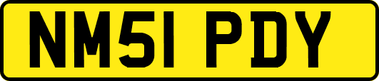 NM51PDY