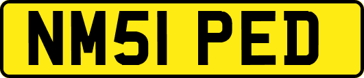NM51PED