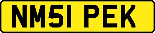 NM51PEK