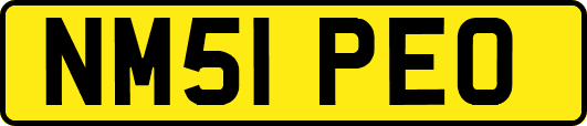 NM51PEO
