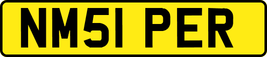 NM51PER