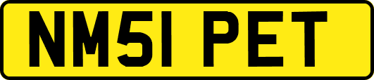 NM51PET