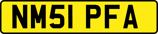NM51PFA