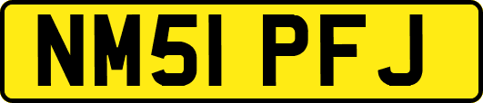 NM51PFJ