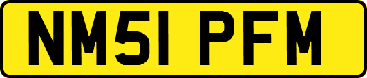 NM51PFM