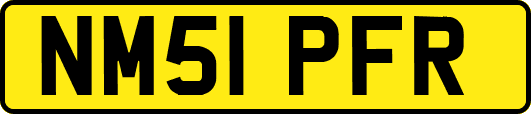 NM51PFR