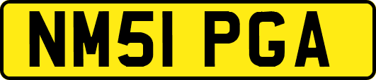 NM51PGA