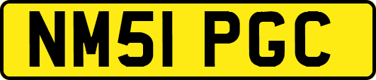 NM51PGC