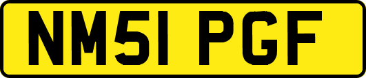 NM51PGF