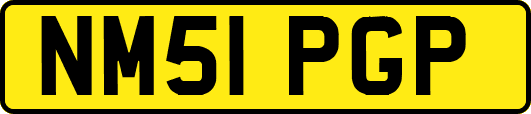 NM51PGP