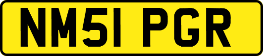NM51PGR