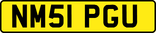 NM51PGU