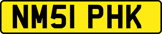 NM51PHK