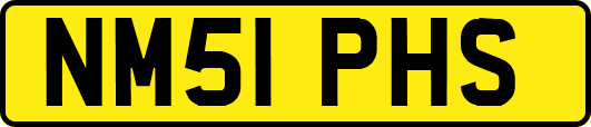 NM51PHS