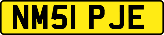 NM51PJE