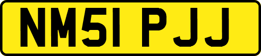 NM51PJJ