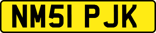NM51PJK