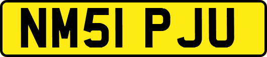 NM51PJU