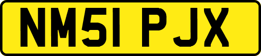 NM51PJX