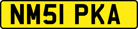 NM51PKA