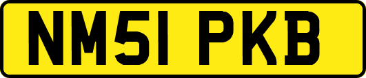 NM51PKB