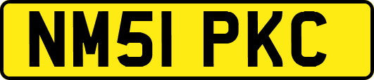 NM51PKC