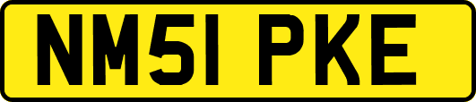 NM51PKE